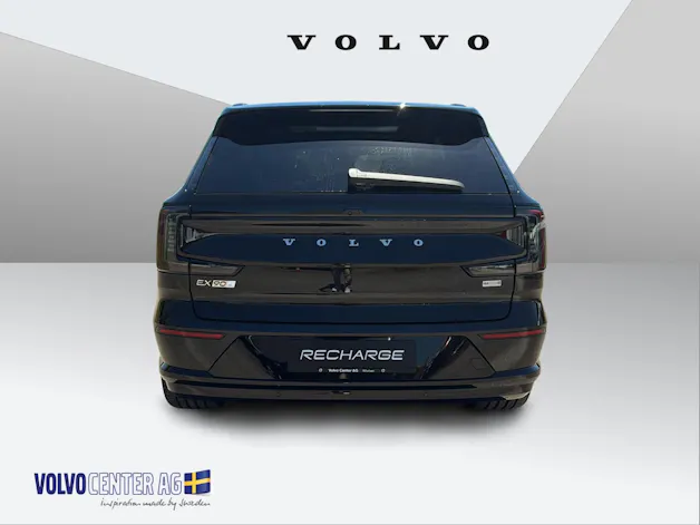 Volvo EX90 Twin Performance Ultra AWD