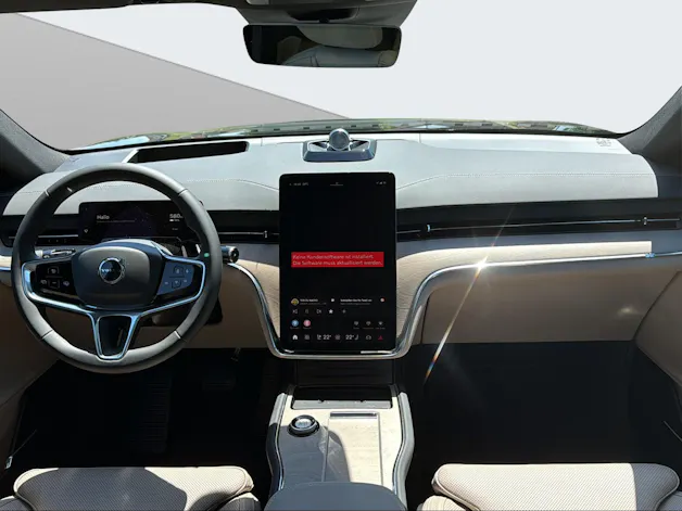 Volvo EX90 Twin Performance Ultra AWD