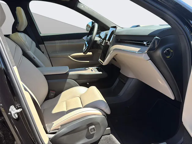 Volvo EX90 Twin Performance Ultra AWD