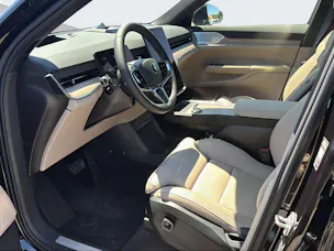 Volvo EX90 Twin Performance Ultra AWD