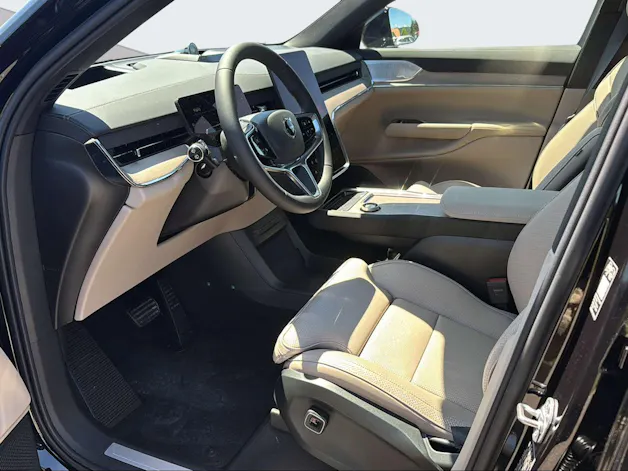 Volvo EX90 Twin Performance Ultra AWD