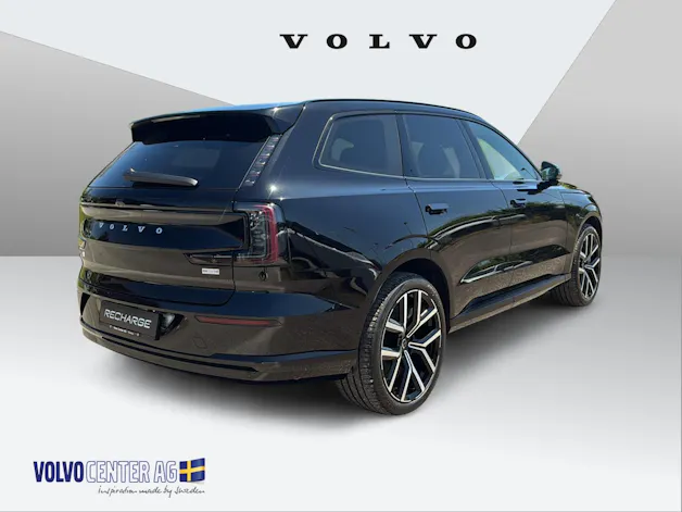 Volvo EX90 Twin Performance Ultra AWD