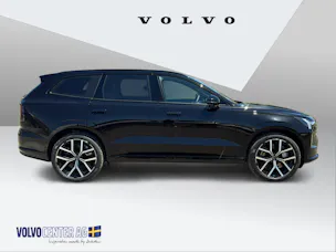 Volvo EX90 Twin Performance Ultra AWD