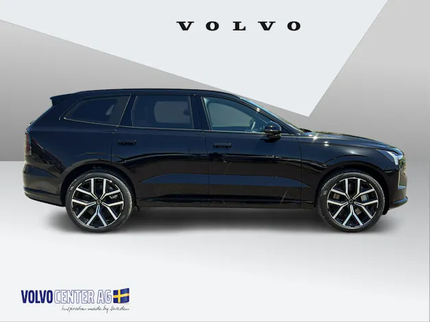 Volvo EX90 Twin Performance Ultra AWD