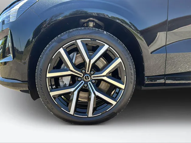 Volvo EX90 Twin Performance Ultra AWD