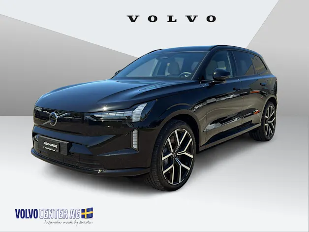 Volvo EX90 Twin Performance Ultra AWD