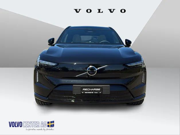 Volvo EX90 Twin Performance Ultra AWD