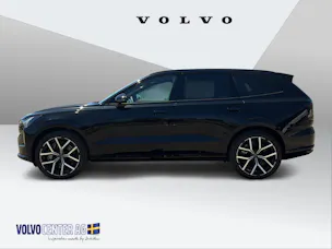 Volvo EX90 Twin Performance Ultra AWD