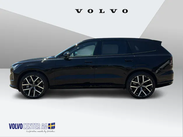 Volvo EX90 Twin Performance Ultra AWD