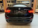 BMW X6 M50d