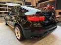 BMW X6 M50d