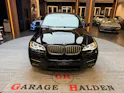 BMW X6 M50d