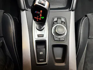 BMW X6 M50d