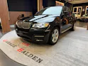 BMW X6 M50d