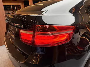 BMW X6 M50d