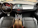 BMW X6 M50d