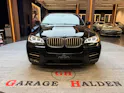 BMW X6 M50d