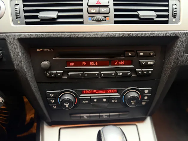 BMW 330xi Touring