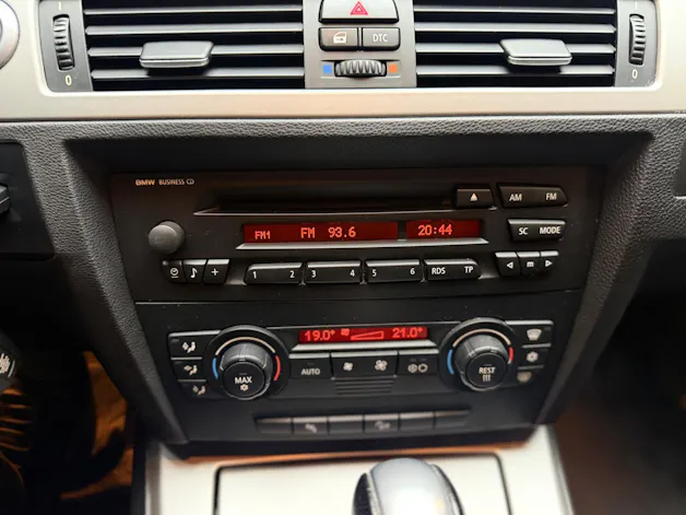 BMW 330xi Touring