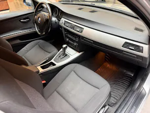 BMW 330xi Touring