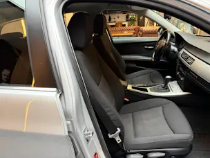 BMW 330xi Touring