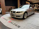 BMW 330xi Touring