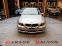 BMW 330xi Touring