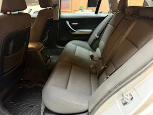 BMW 330xi Touring