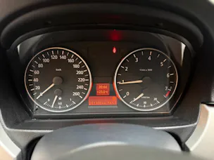 BMW 330xi Touring