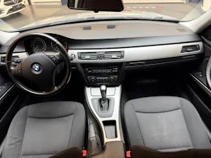 BMW 330xi Touring