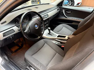 BMW 330xi Touring