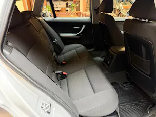 BMW 330xi Touring