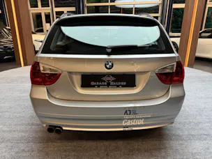 BMW 330xi Touring