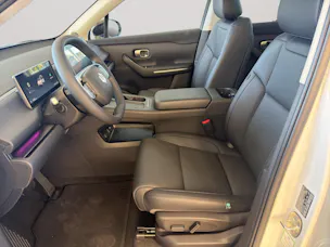 Leapmotor C10 82kWh AWD Design