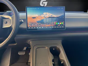 Leapmotor C10 82kWh AWD Design