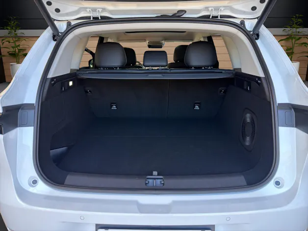 Leapmotor C10 82kWh AWD Design