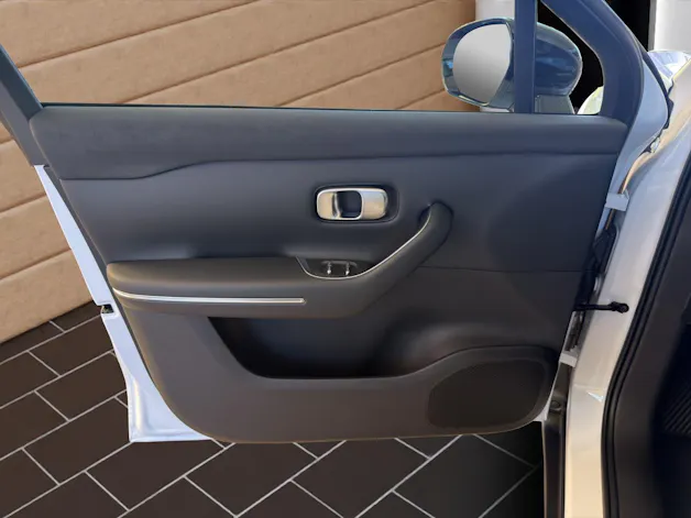 Leapmotor C10 82kWh AWD Design