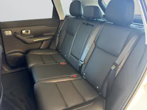 Leapmotor C10 82kWh AWD Design