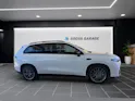 Leapmotor C10 82kWh AWD Design