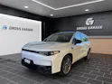 Leapmotor C10 82kWh AWD Design