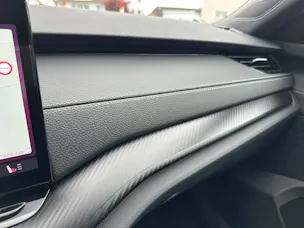 Škoda Octavia Combi 2.0 TSI DSG Sport Line 4x4