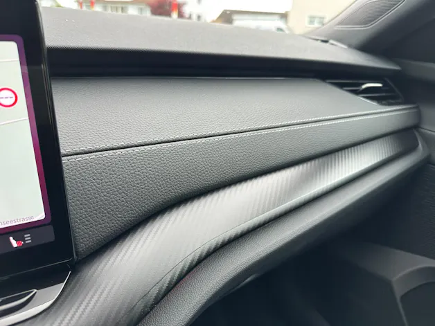 Škoda Octavia Combi 2.0 TSI DSG Sport Line 4x4