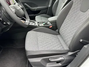 Škoda Octavia Combi 2.0 TSI DSG Sport Line 4x4