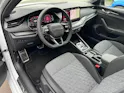 Škoda Octavia Combi 2.0 TSI DSG Sport Line 4x4