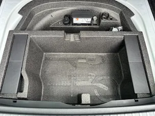Škoda Octavia Combi 2.0 TSI DSG Sport Line 4x4