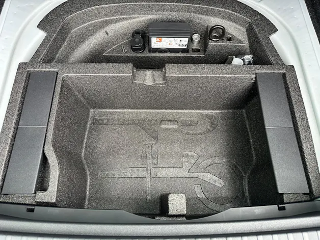 Škoda Octavia Combi 2.0 TSI DSG Sport Line 4x4
