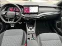 Škoda Octavia Combi 2.0 TSI DSG Sport Line 4x4