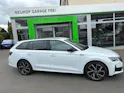 Škoda Octavia Combi 2.0 TSI DSG Sport Line 4x4