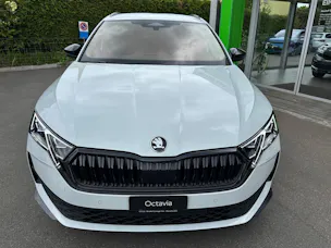 Škoda Octavia Combi 2.0 TSI DSG Sport Line 4x4