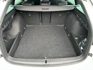Škoda Octavia Combi 2.0 TSI DSG Sport Line 4x4